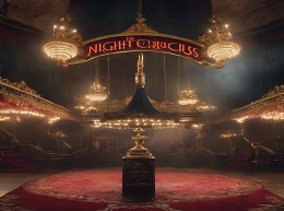 The Night Circus