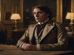 The Picture of Dorian Gray