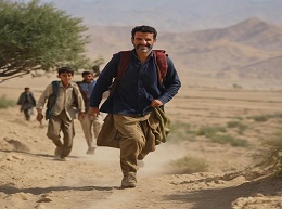 The Kite Runner