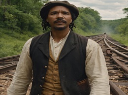 The Underground Railroad