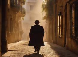 The Shadow of the Wind