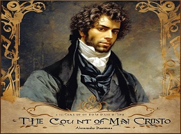 The Count of Monte Cristo
