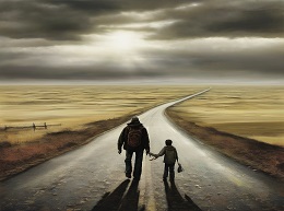 The Road