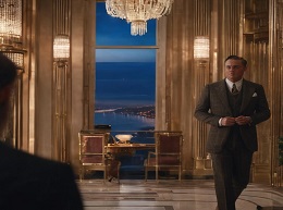 The Great Gatsby