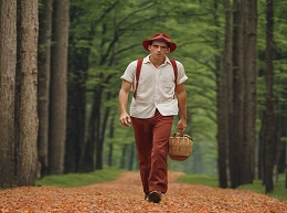 The Catcher in the Rye