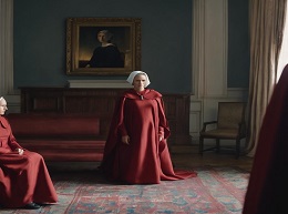 The Handmaid's Tale