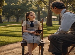 To Kill a Mockingbird