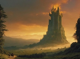 The Lord of the Rings