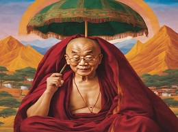 The Art of Happiness
