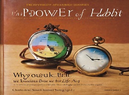 The Power of Habit
