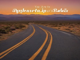 You Are a Badass