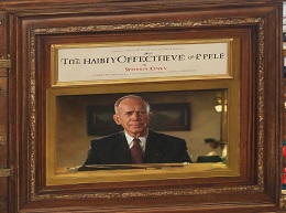 The 7 Habits of Highly Effective People