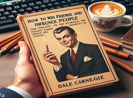 How to Win Friends and Influence People