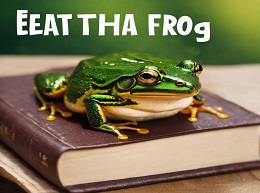 Eat That Frog