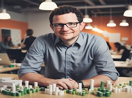 The Lean Startup 