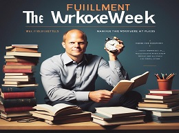 The 4-Hour Workweek
