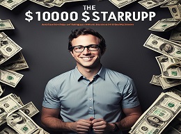 The $100 Startup