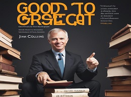 Good to Great