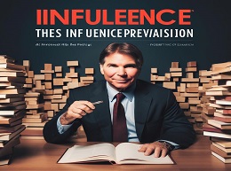 Influence: The Psychology of Persuasion