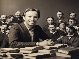 Founders at Work