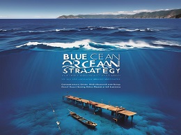 Blue Ocean Strategy