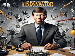 The Innovator's Dilemma
