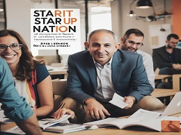 Start-Up Nation