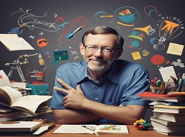 Creativity, Inc.