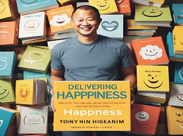 Delivering Happiness 