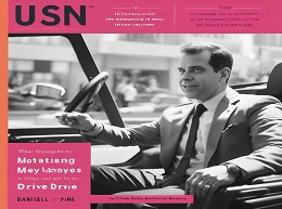Drive: The Surprising Truth About What Motivates Us