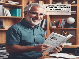 The Startup Owner's Manual