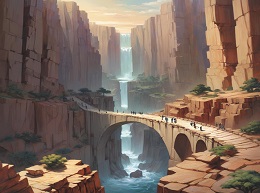 Crossing the Chasm