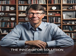 The Innovator's Solution