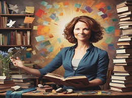 The Art of Possibility