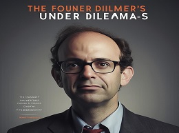 The Founder's Dilemmas