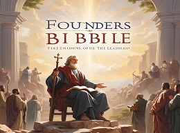 Founder's Bible