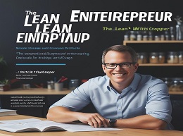The Lean Entrepreneur