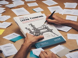 Lean Thinking