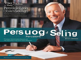 The Psychology of Selling