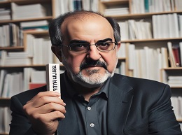 Antifragile