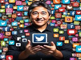 The Art of Social Media