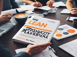 The Lean Product Playbook