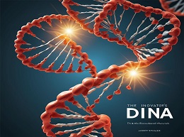 The Innovator's DNA