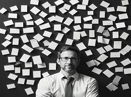 Essentialism: The Disciplined Pursuit of Less