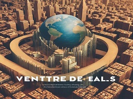 Venture Deals