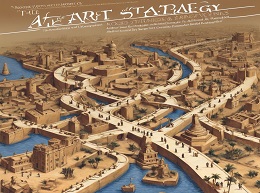 The Art of Strategy