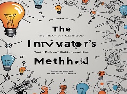 The Innovator's Method