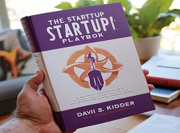 The Startup Playbook