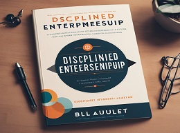 Disciplined Entrepreneurship