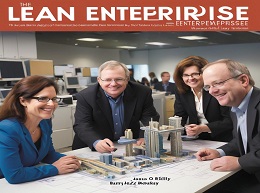 The Lean Enterprise